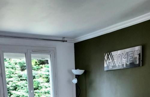 Disneyland/Paris 1 a10 personnes climatisee - Foto 4