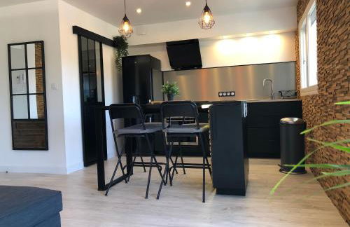 Confort à Carqueiranne - Foto 2