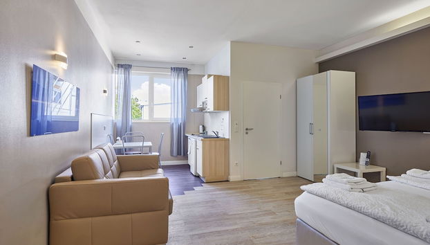 Boardinghotel Heidelberg - Foto 2, Profilbild