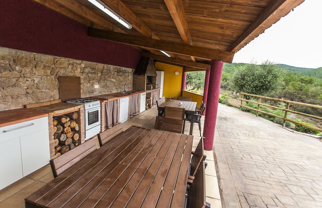 Casa Tapioles - Foto 16