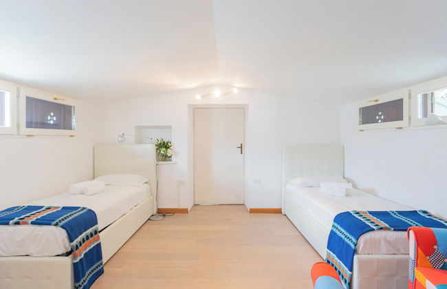 Sala Comacina Villas by Rent all Como - Foto 25