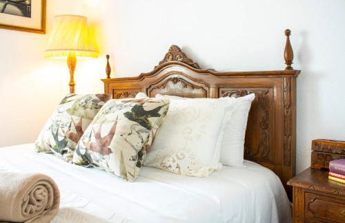 Casa da Luz - Country House with Terrace - Foto 17