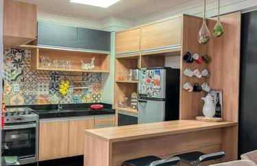 Apto próximo ao Shopping Boulevard - Foto 3