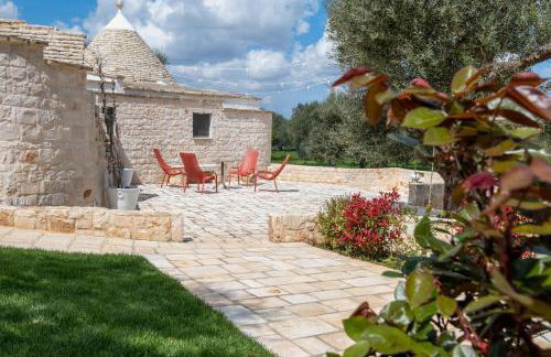 Trulli Vecchia Corte Monopoli - Foto 34