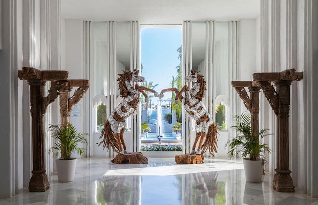 Hotel Suites Albayzin del Mar - Foto 42