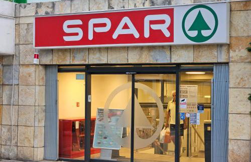 Two rooms apartment Spalatina - Foto 68