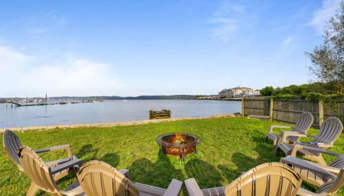 Piermont Waterfront Villa! - Foto 2