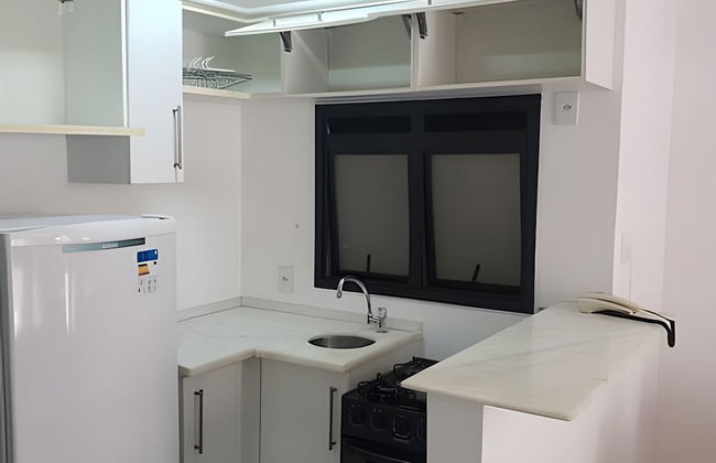 Apartment in Rio de Janeiro with swimming pool - Photo 10