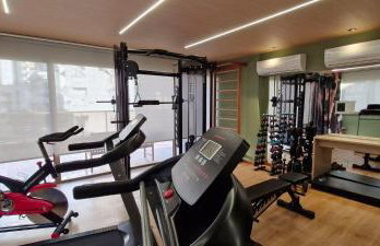 COGRA0102 - Edifício Graça Prime Residence - Foto 11