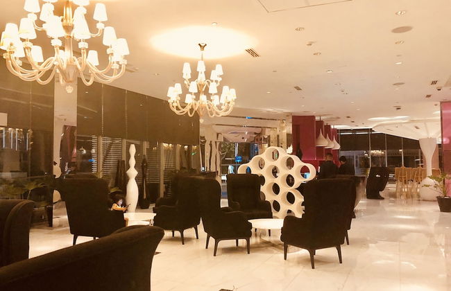 Azure Residences Condominium Daily Rental - Foto 4