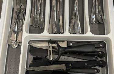 Luxe of Haven - 2bed with office and free parking - Photo 11