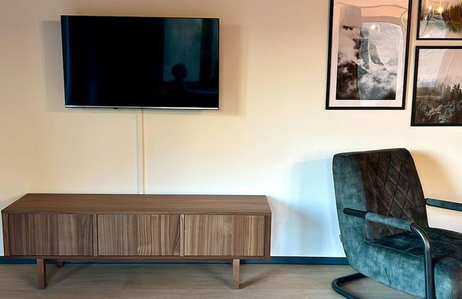 Chalet Near Nassfeld ski Resort and Ski-lift - Foto 12