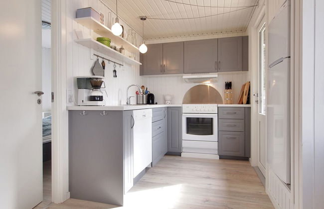 "Bertold" - 20m from the sea - Foto 17