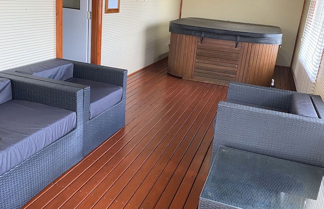 Adults retreat - Photo 14