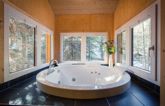 #21 mit IR-Sauna und Whirlpool - Foto 5