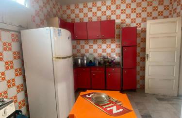 Flats PARA FAMILIAS, CASAL ou EMPRESAS com cozinha - Foto 3
