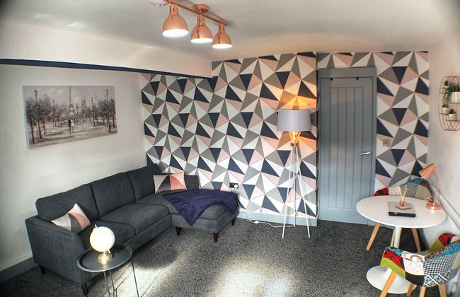 Grand Central Budget Modern Apartments - Foto 26