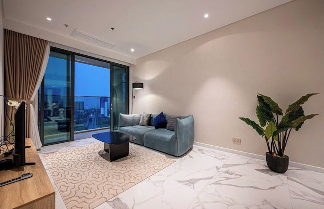 The Crest Residence - ANGIA Hospitality - Foto 50