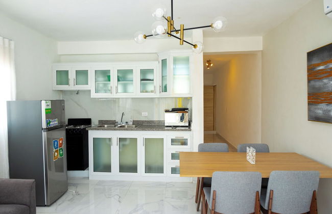 Apartahotel Señorial - Foto 8