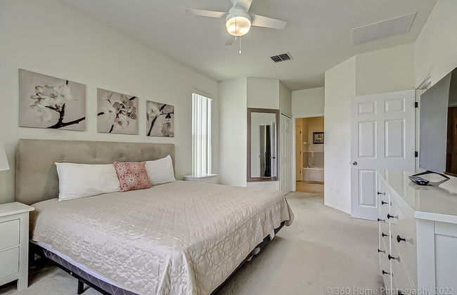 Gated Community, Private Pool and Game Room Near Disney!!! - Foto 11