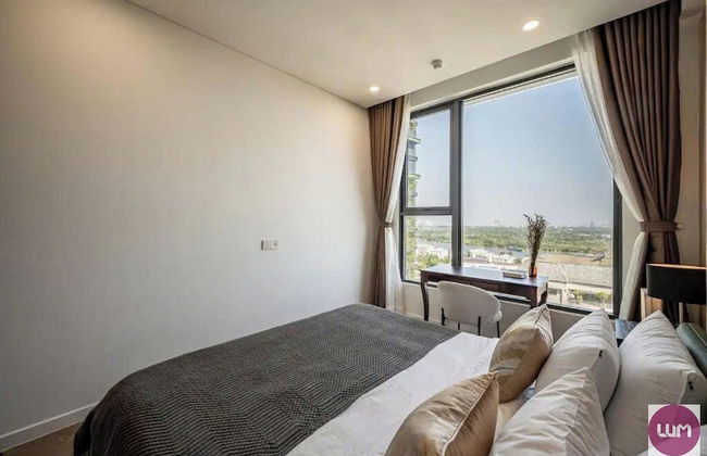 Lumiere Riverside Suite Vip - Foto 12