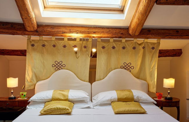 La Villeggiatura - Foto 21