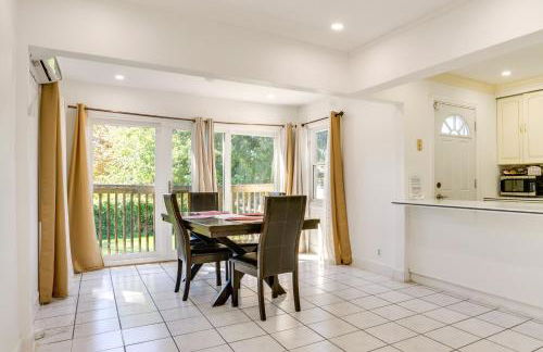 4 Mi to NYC, Shared Yard Englewood Apartment! - Foto 2