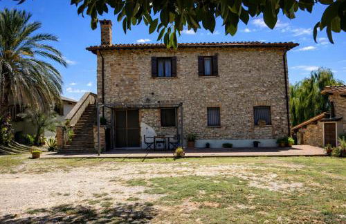 Scappo in Umbria, Collefiorito - Foto 6