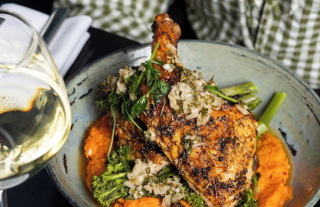 CitySuites Aparthotel - Photo 56