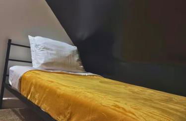 Jungle House Luxury Stays - Columbus Downtown Short North - Foto 35