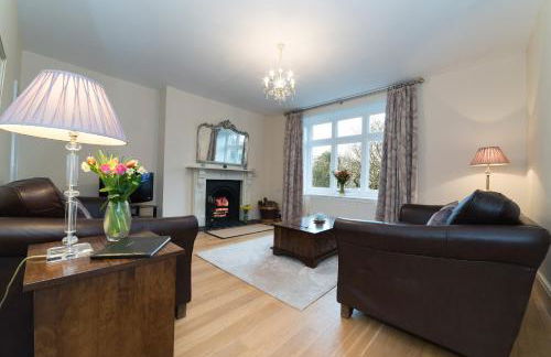 Conwy Valley Cottages - Foto 30