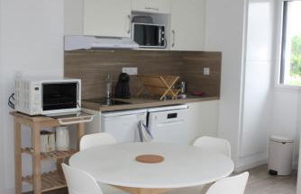 La baie du rêveur - Bella Vista - appartement 1 chambre - Foto 1