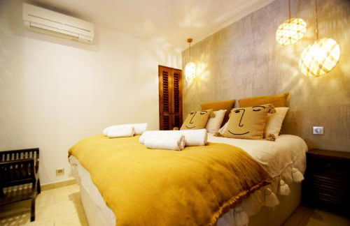 Solenzia, appartement luxueux à 100m de la plage - Foto 30