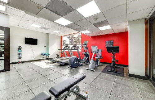 Modern Ft Lauderdale Condo ~ 7 Mi to Airport! - Foto 22