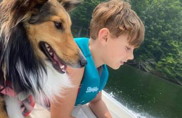 Cozy Indian Lake Chalet on Golf Course with Arcade/Gameroom - Foto 14