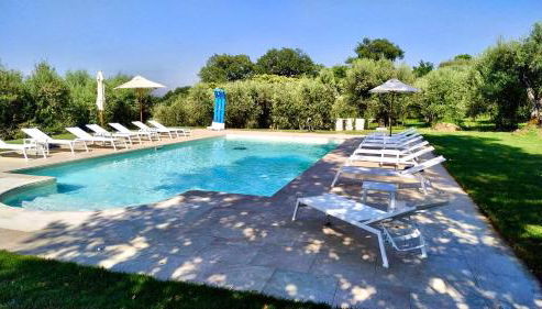 Il Mulino della Signora Luxury Country House - Foto 3