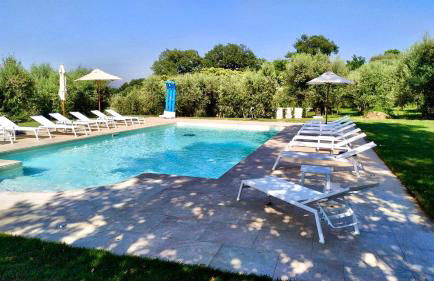 Il Mulino della Signora Luxury Country House - Foto 3