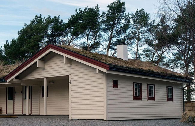 Skottneset Feriesenter - Foto 4