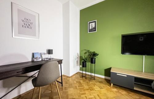 Erstklassige 3-Zimmer Wohnung - Foto 35