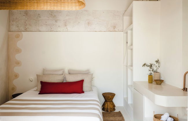 Hotel Rural Morvedra Nou - Foto 52