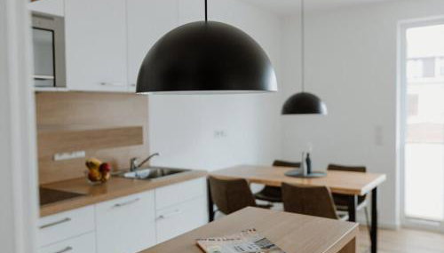 Haus NordQuartier - Foto 3