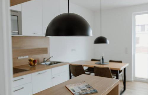 Haus NordQuartier - Foto 3