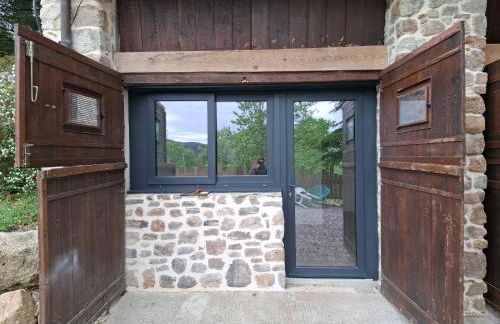 Maison d'hôtes avec piscine à Saint Jean du Gard, Les Ecuries de la Magdelaine - Foto 46