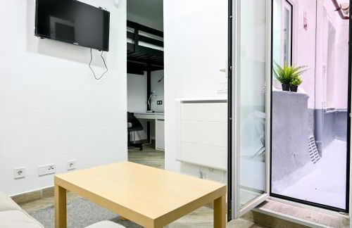 For You Rentals Coqueto apartamento TEMPORAL de un dormitorio en Madrid ARV400 - Foto 6