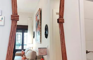 apartamento encantador homecenter fb - Foto 12