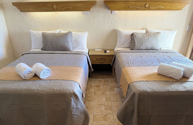 Luciana Hotel & Beach Club - Photo 9