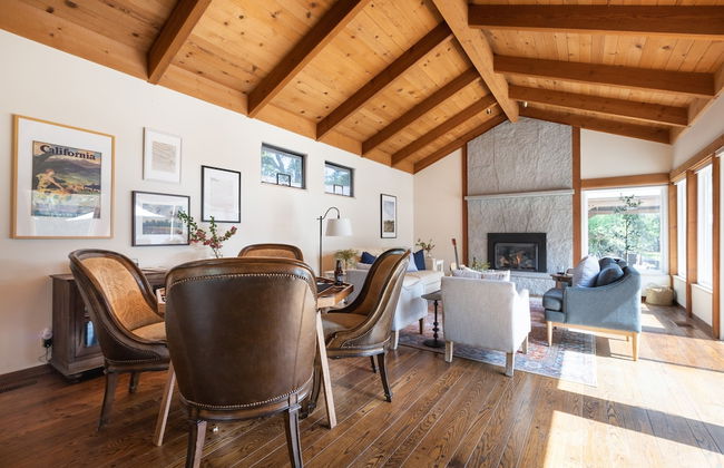 Wildflower by Avantstay Gorgeous Wine Country Home w Pool Bocce Ball Court Huge Yard - Foto 10