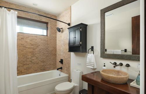 Private Resort in Lake Hodges - Foto 84