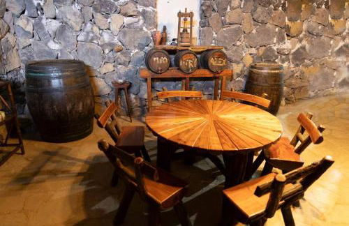 Vistas Del Valle; piscina, wifi bbq... - Foto 18