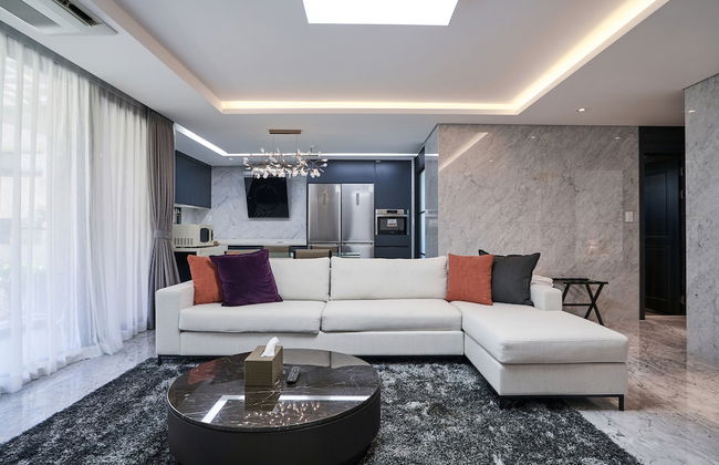 Jeju Hana Resort - Foto 10